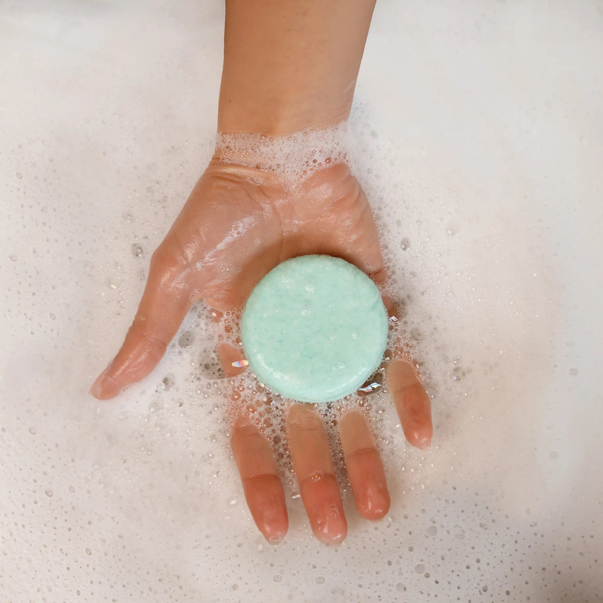 Best Shampoo for Color Treated Hair Guide